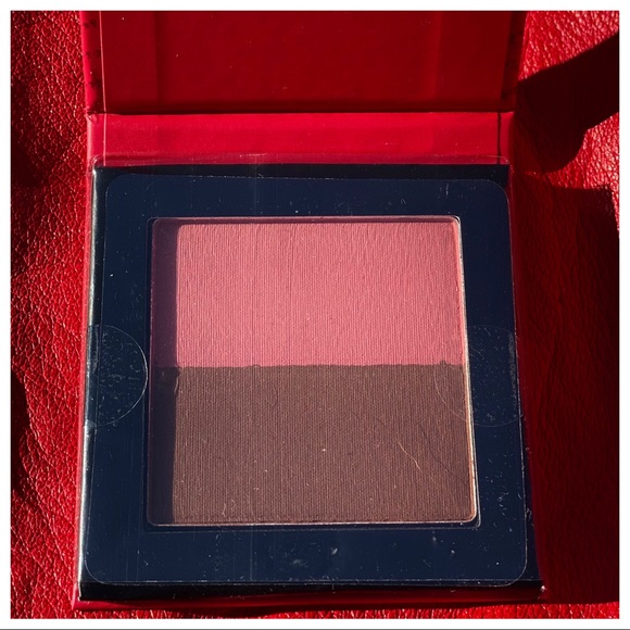 NIB ULTA 2Pc “Frida Kahlo Blush & Bronzer” & Jasmine LeBelle Body Shimmer - Picture 10 of 16
